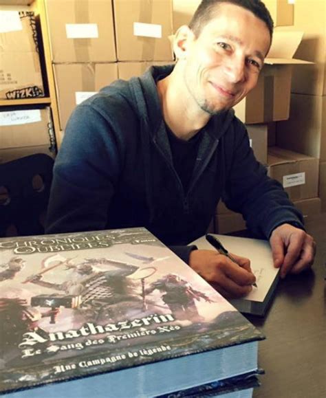 laurent bernasconi